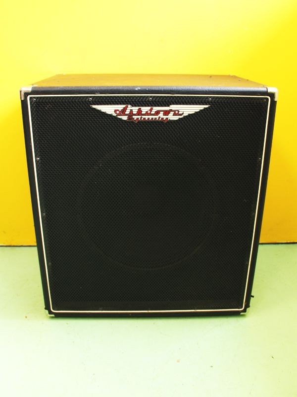 Ashdown ABM 115 Bass Cabinet